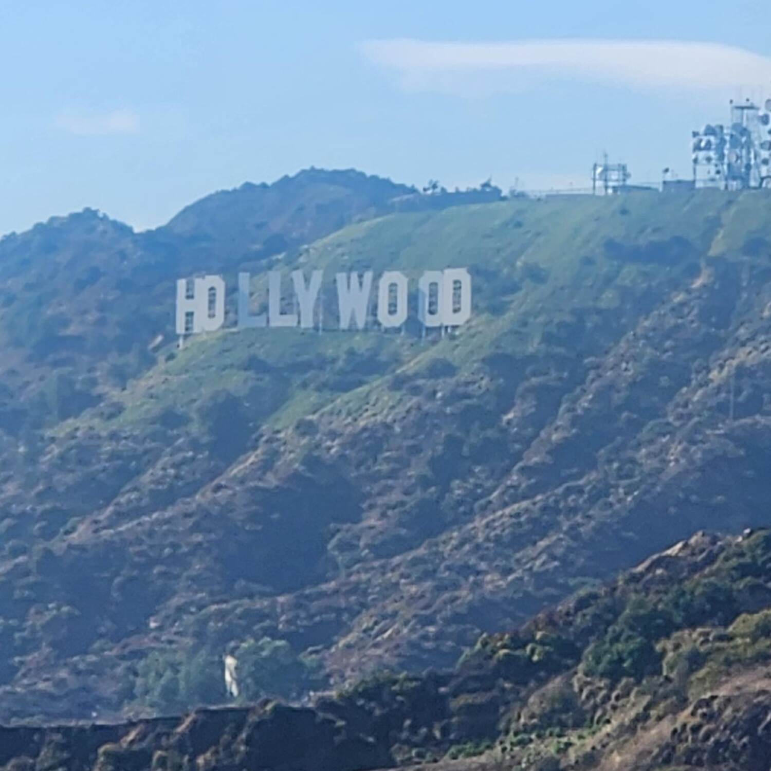Cali Trip 2023