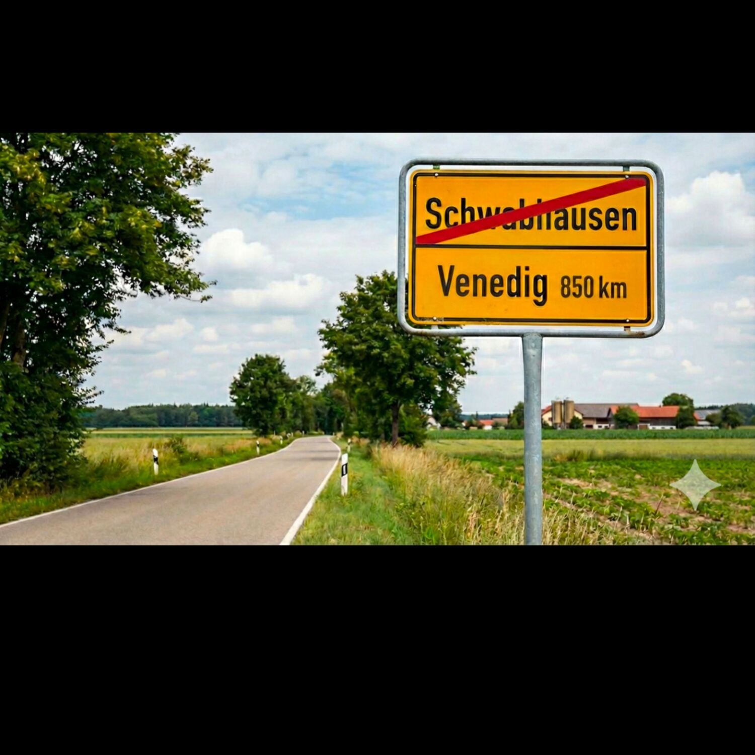 SV26 Schwabhausen - Venedig