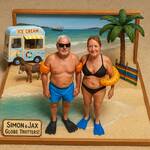 Simon and Jackie Annals