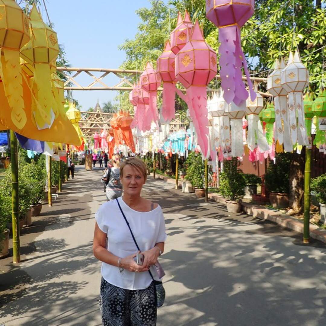 A Thai Christmas & New Year