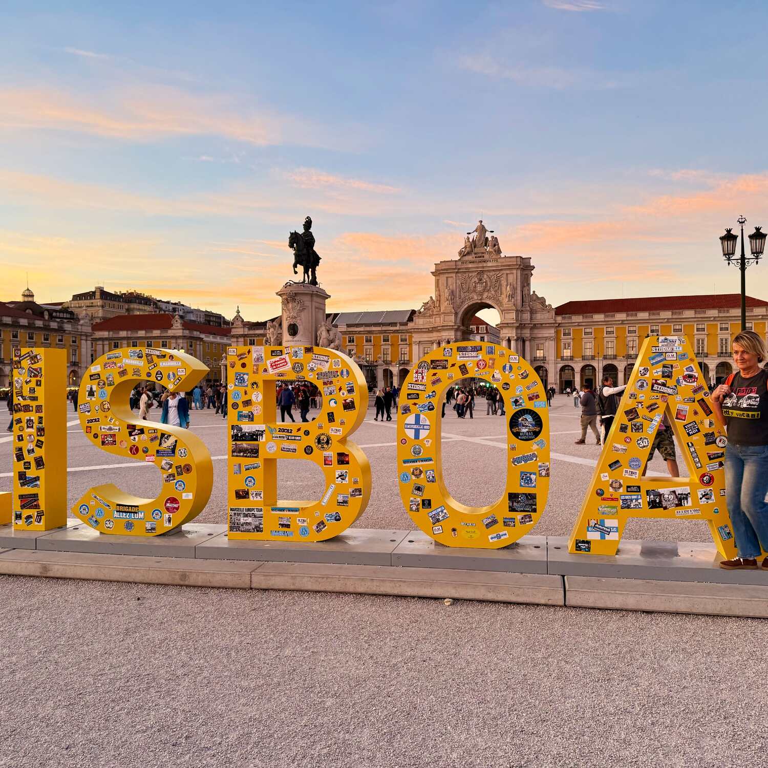 Short Break in Lisbon 2025