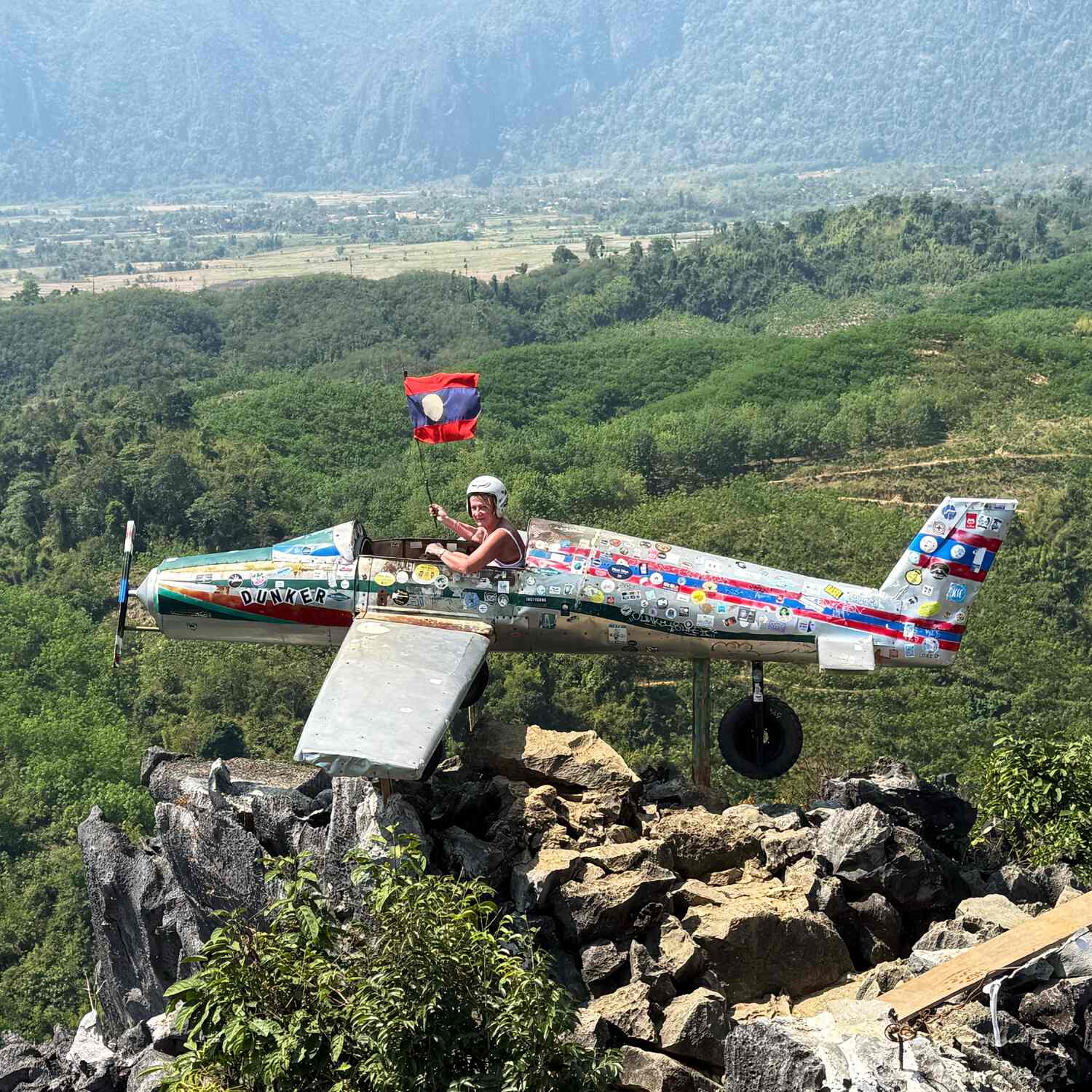 Adventures in Laos 2026