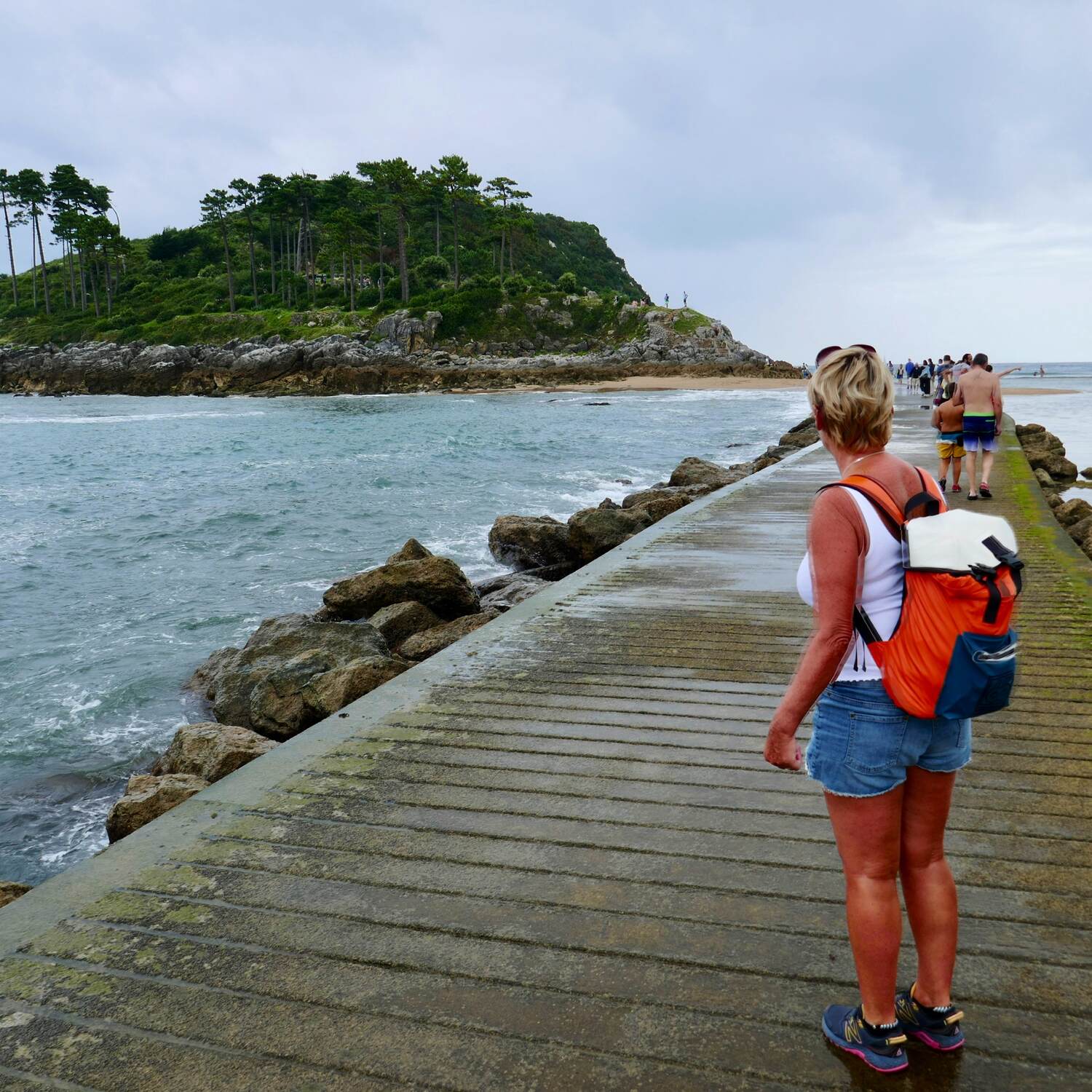 Spain & Portugal Pilgrimage