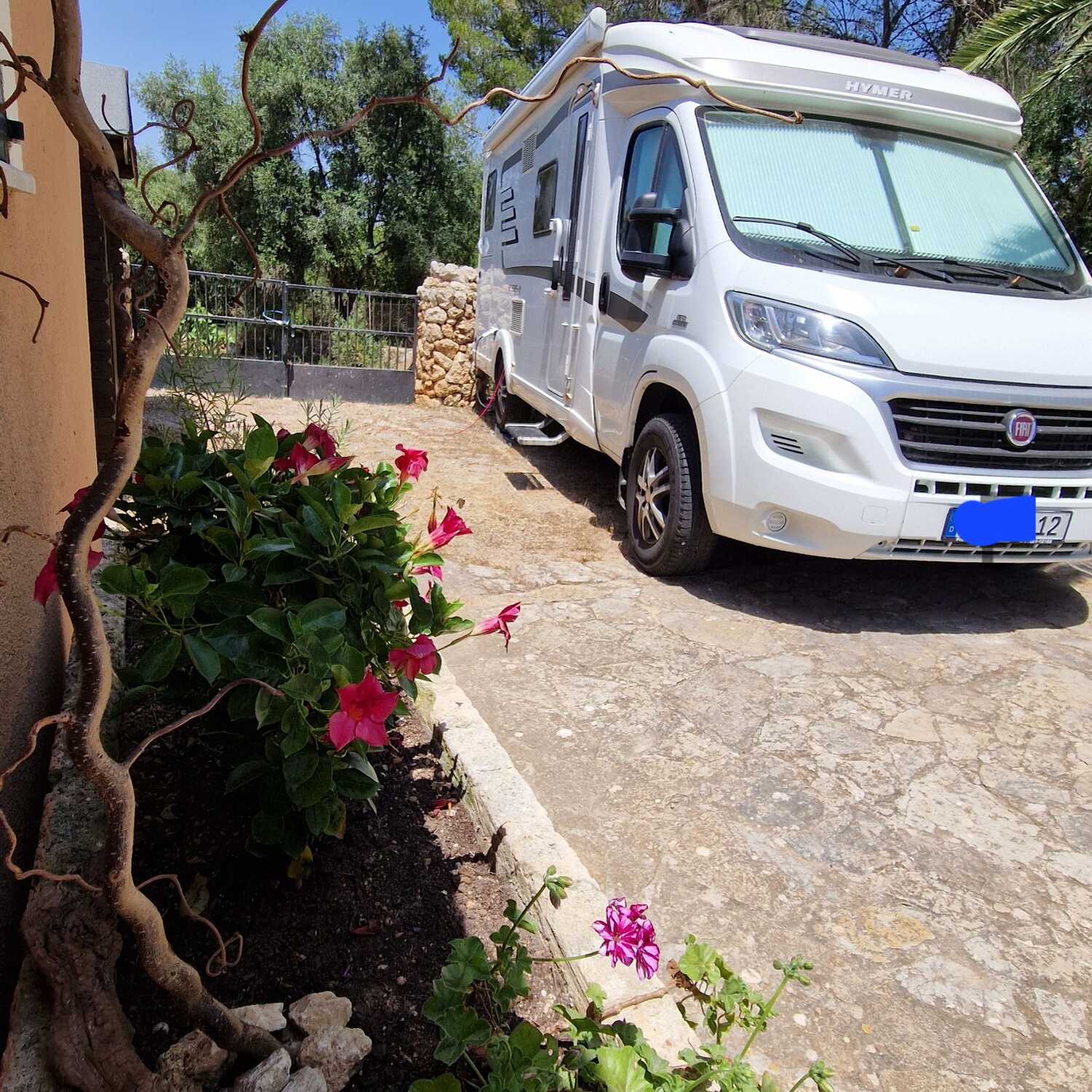 Von Mallorca nach Portugal