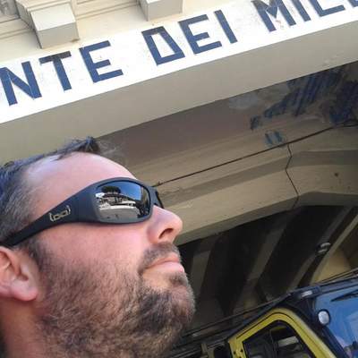 Kreuzfahrt westliches mm