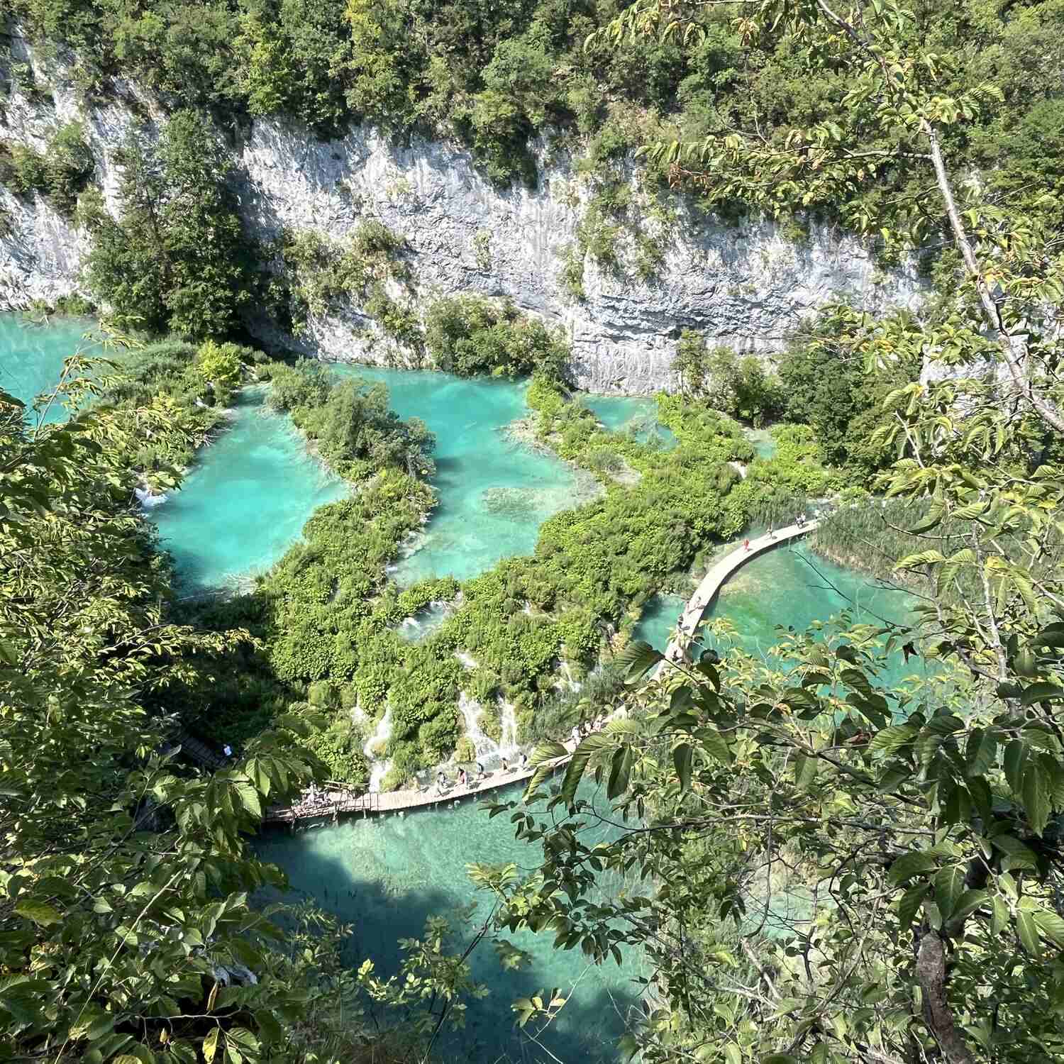 Croatie
