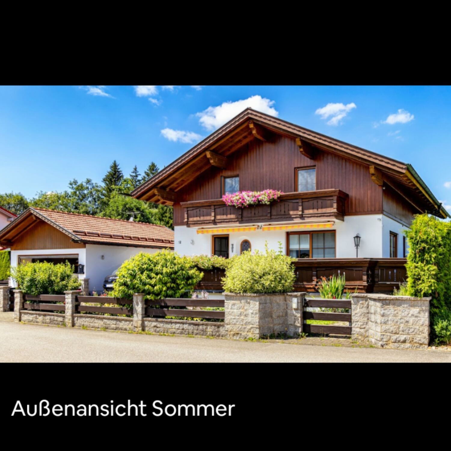Familienwoche