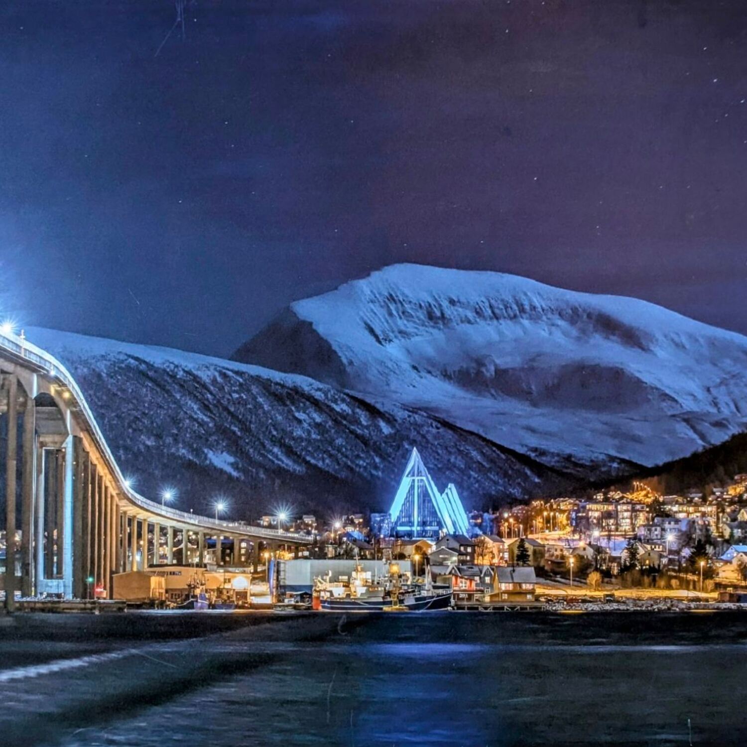 2026 Tromsø