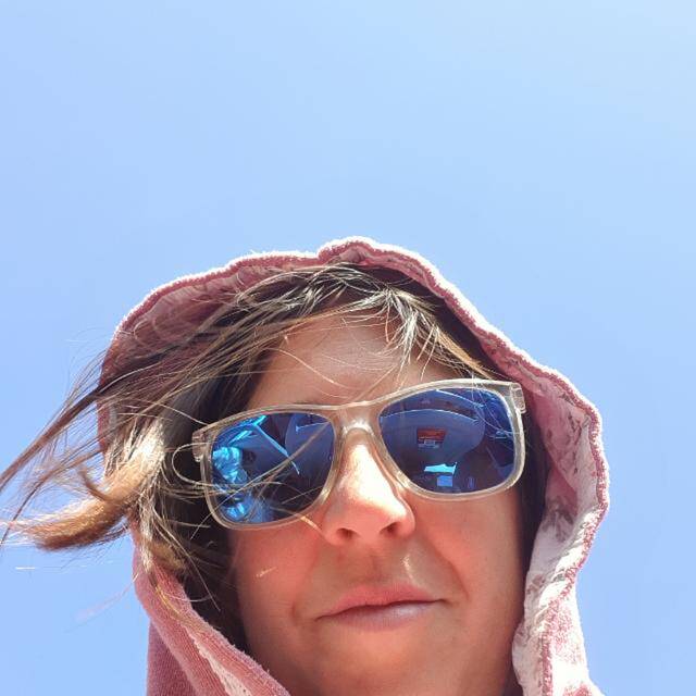 teresa hohl