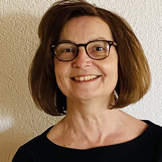 Silvana Brack