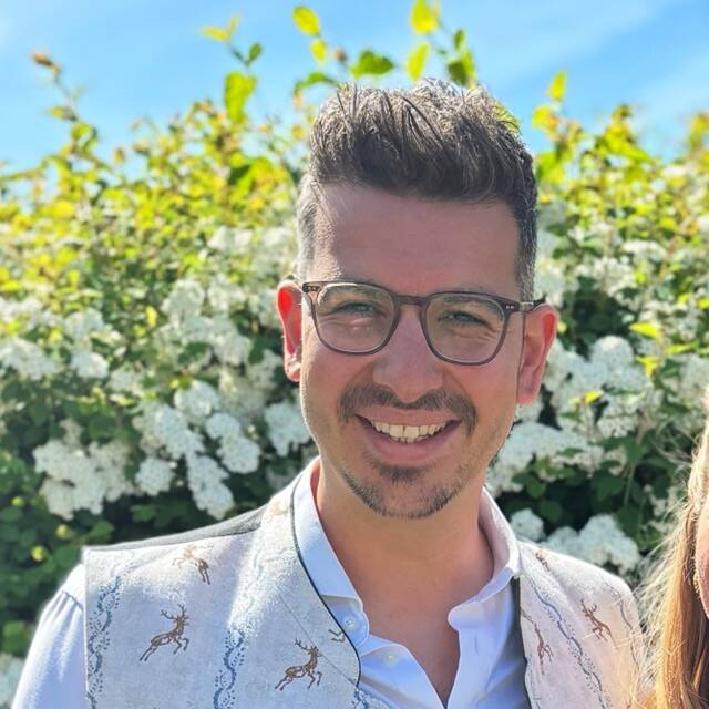 Alexander Wahl