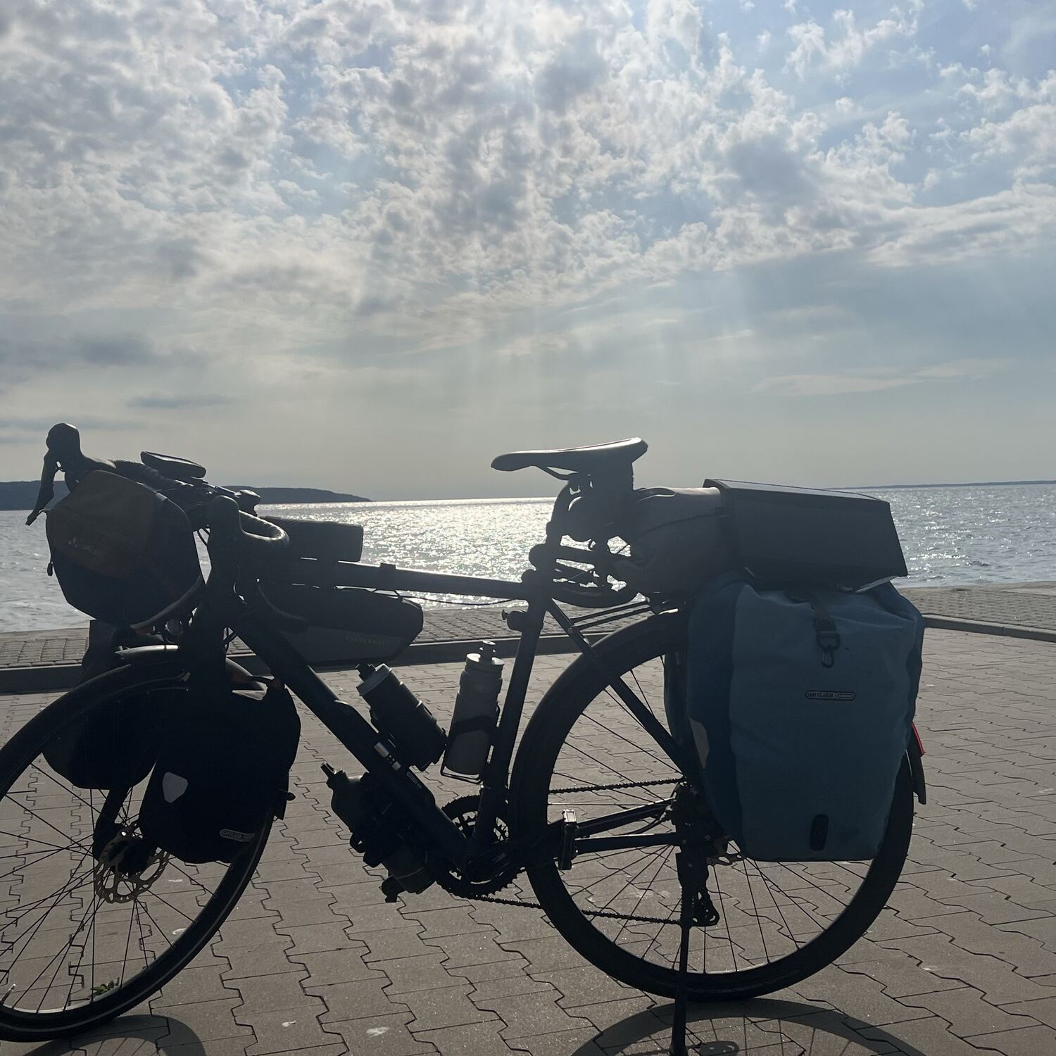 Polen by Bike 2026