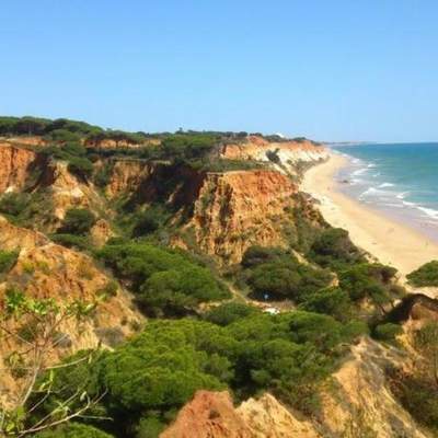 Algarve