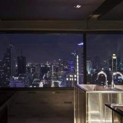 Business Trip Bangkok