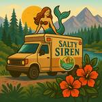Salty siren