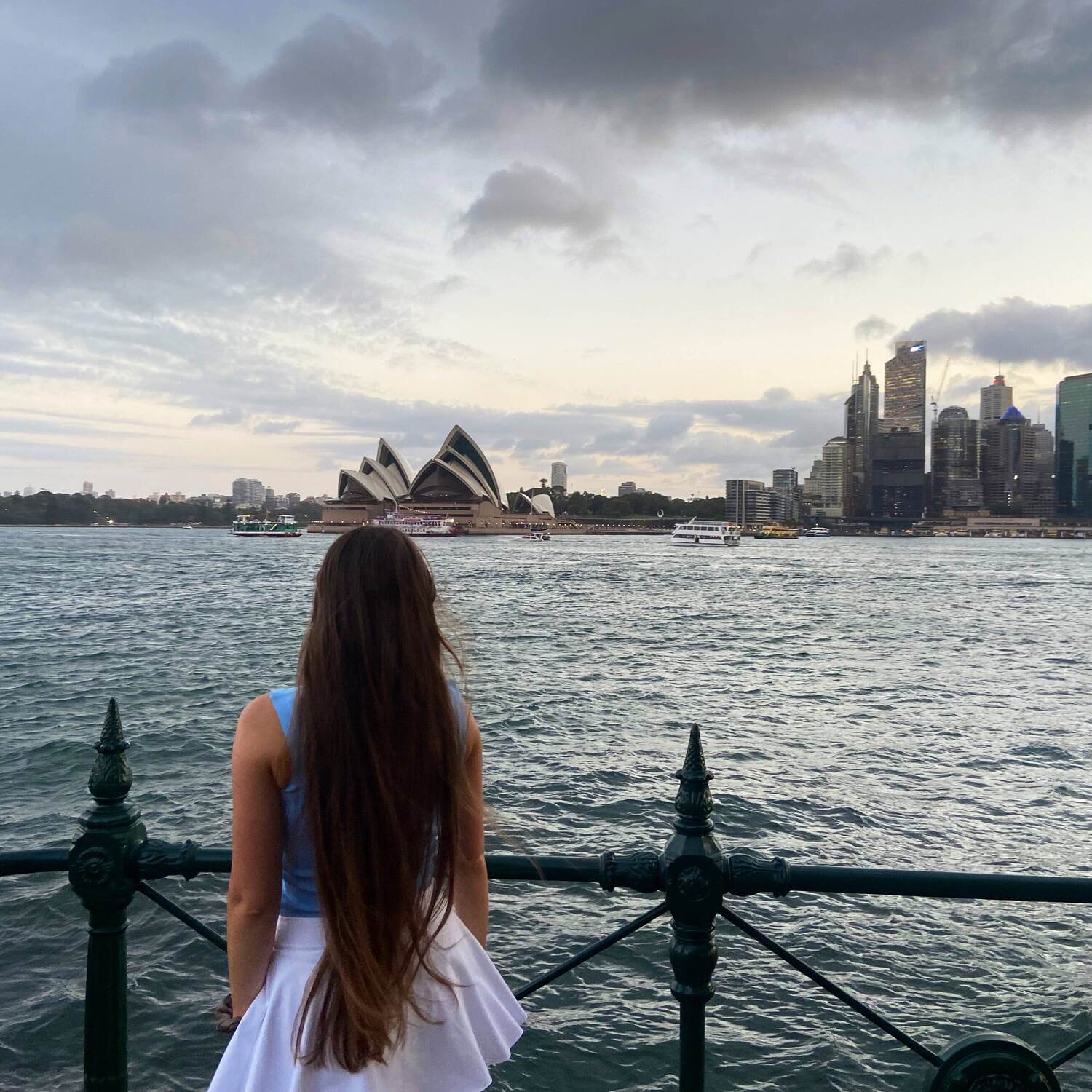 Australien 🇦🇺
