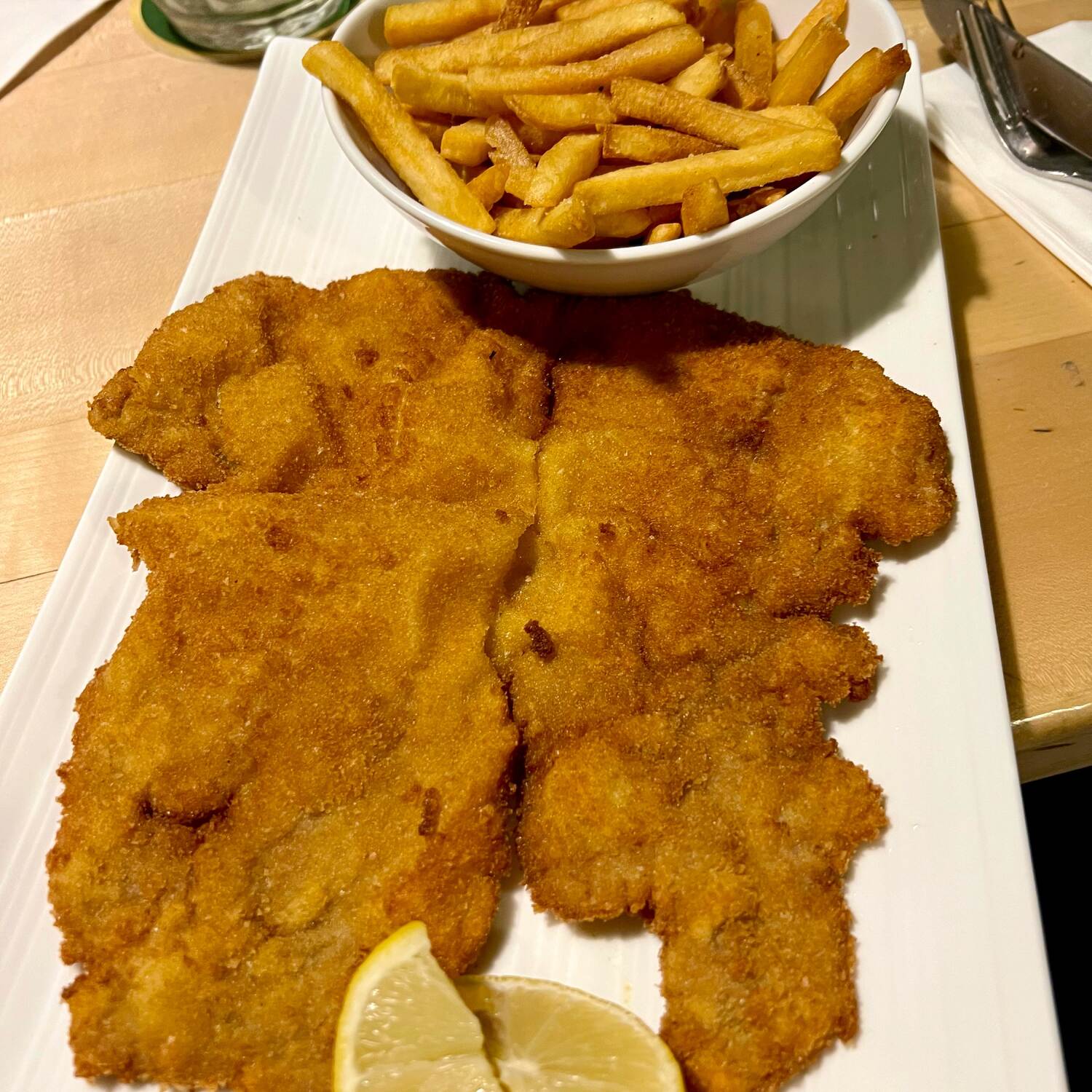 🎶Wien, Wien nur du allein🎶