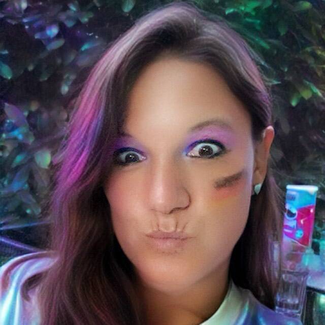 Anja Vibrans