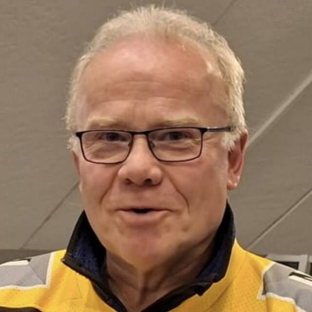 Andreas Scholl