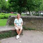 Jeannette Boon Okkema