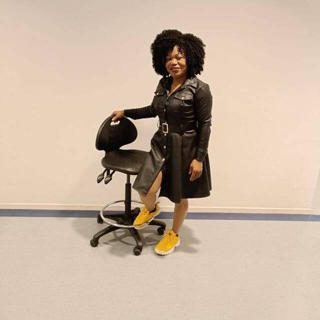 Elizabeth Matthijsse