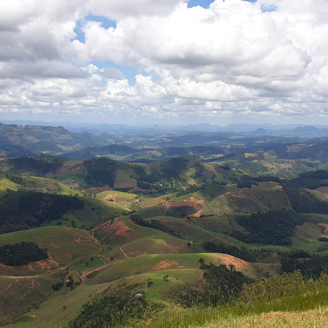 Brasil de novo