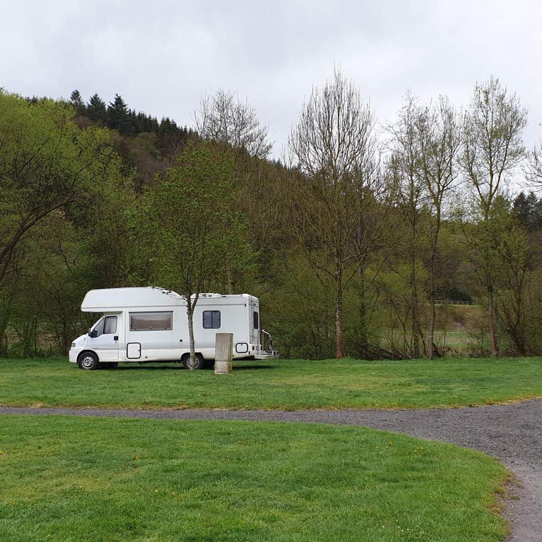 Camperavontuur Duitsland