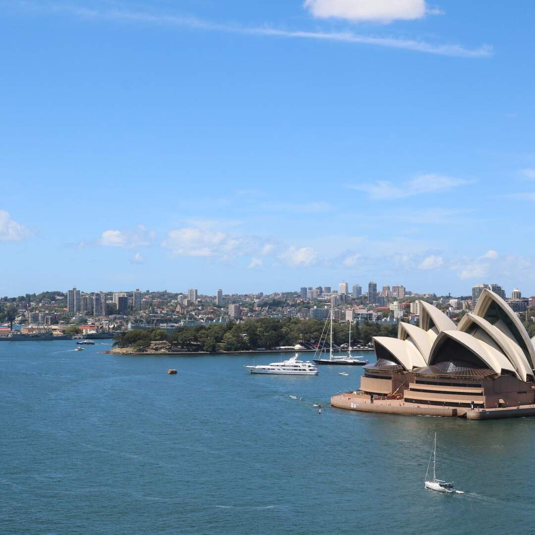 Australiatrip