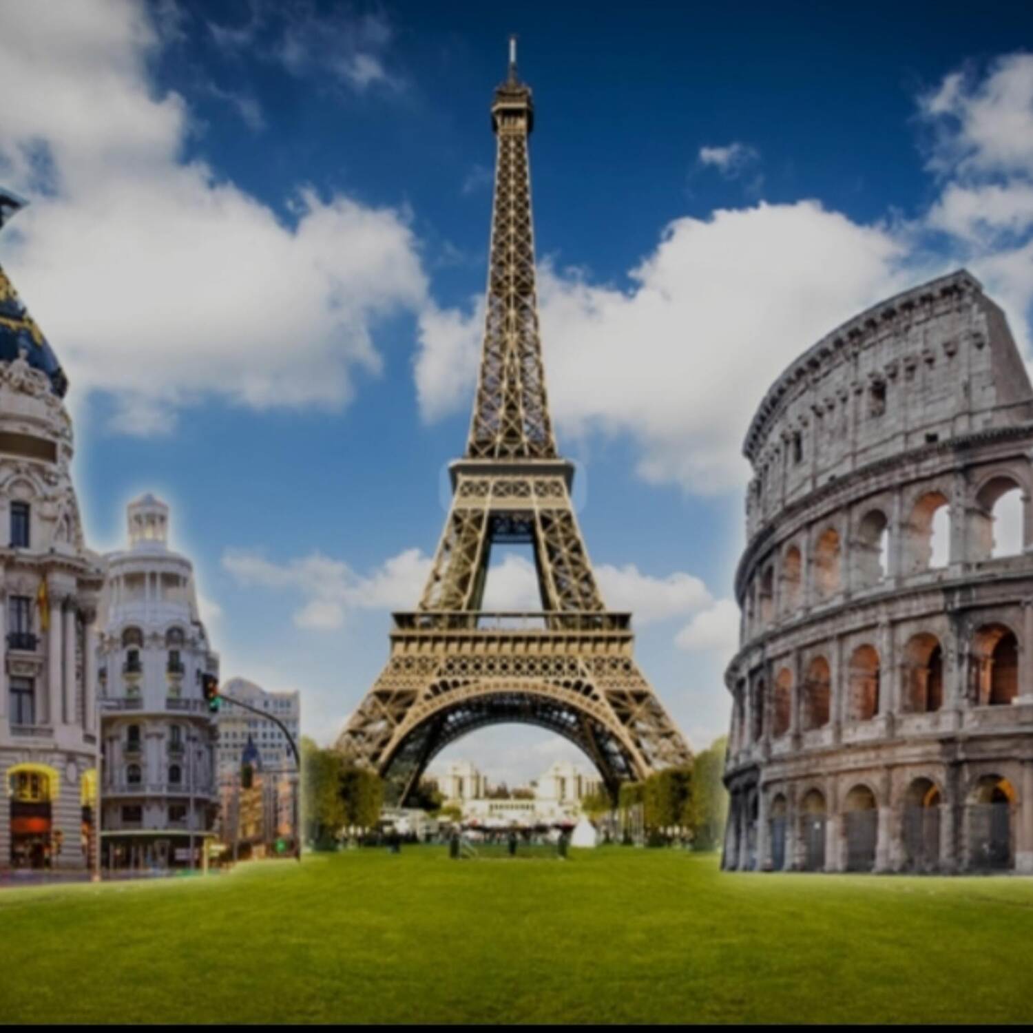 Las primas a Europa 2024