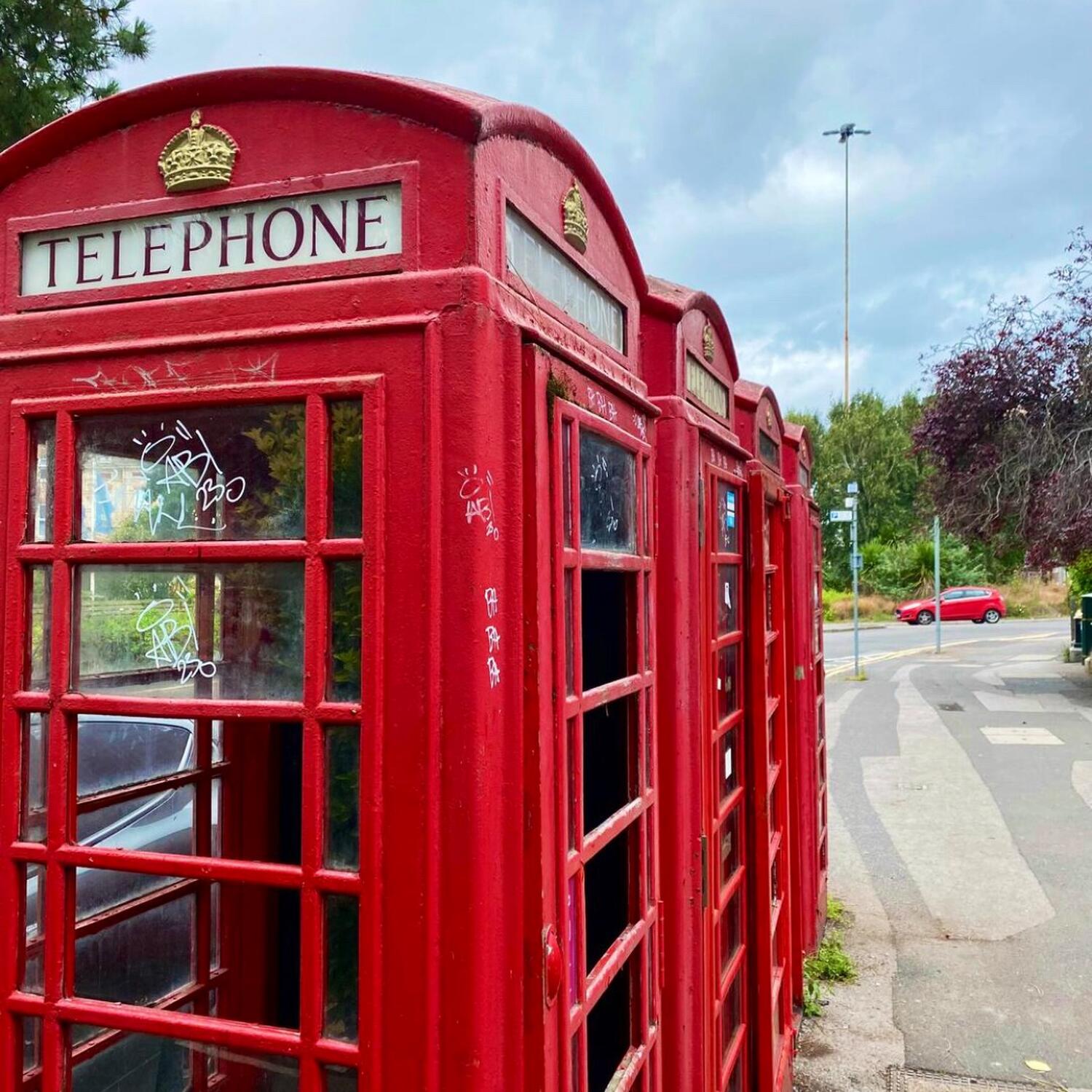 Bournemouth, England 2025