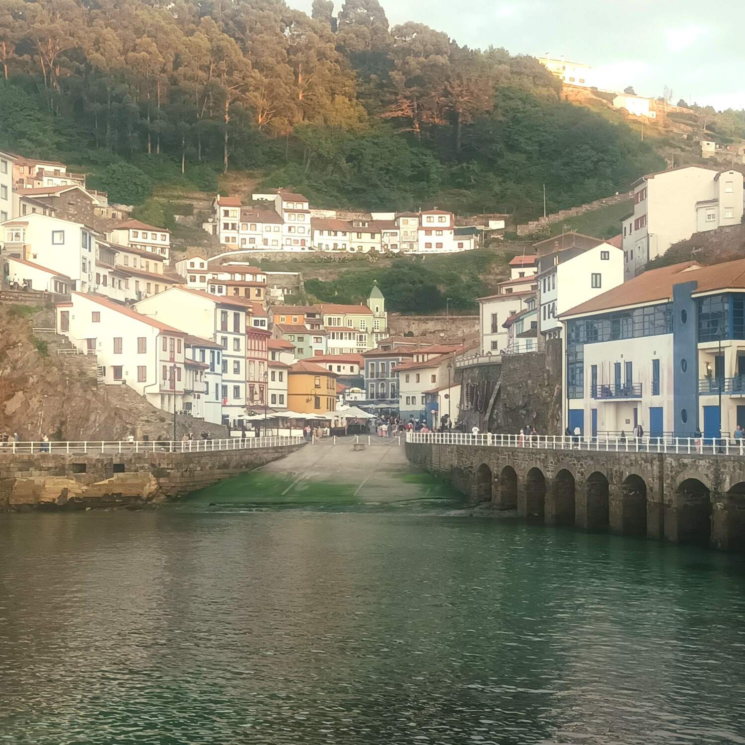 Asturias