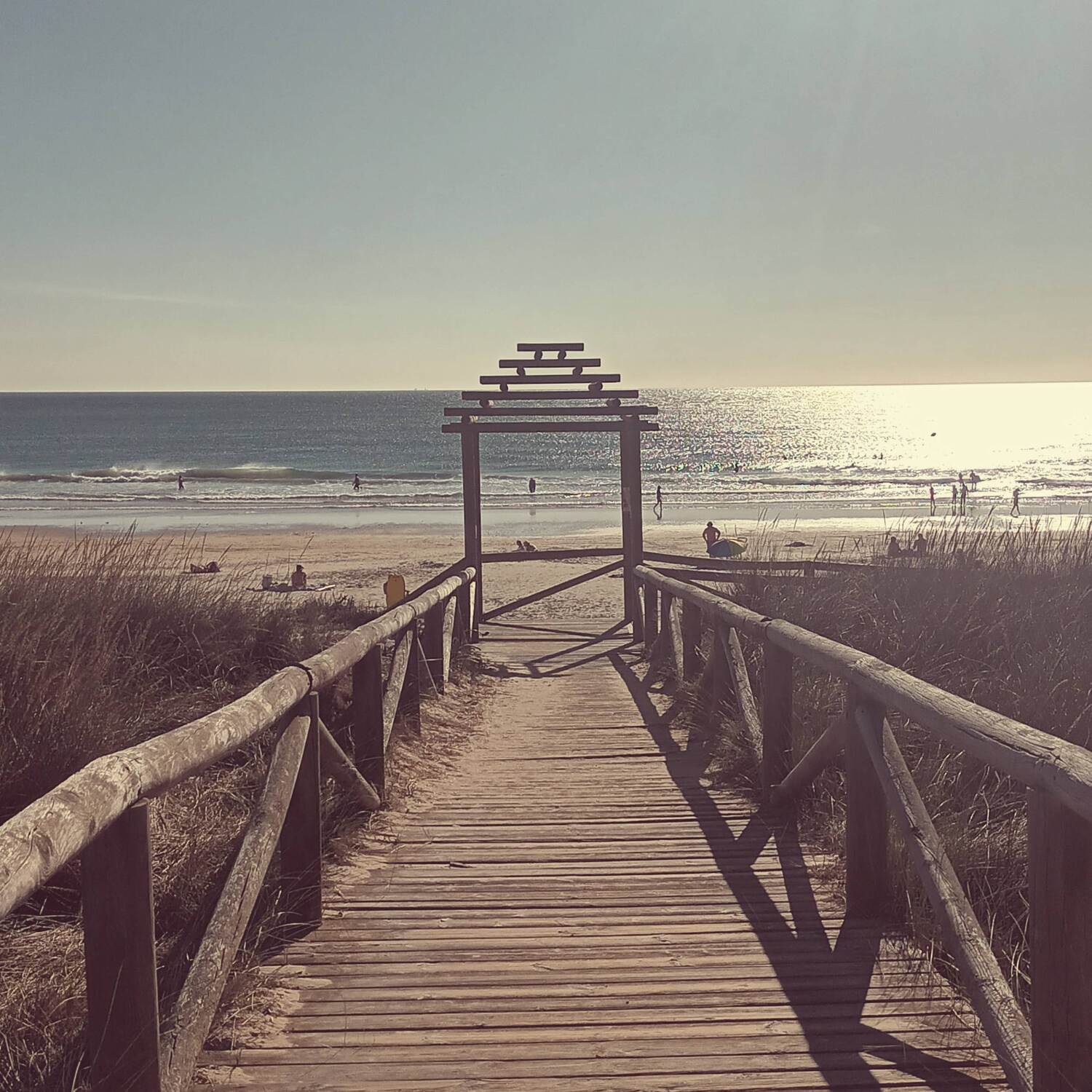 Escapada express El Palmar