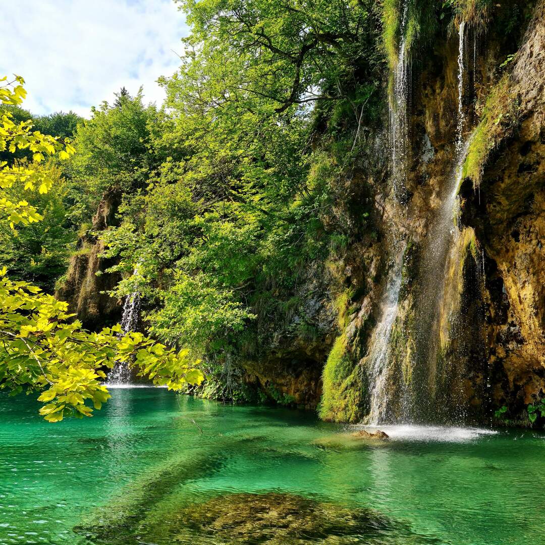 Kroatien