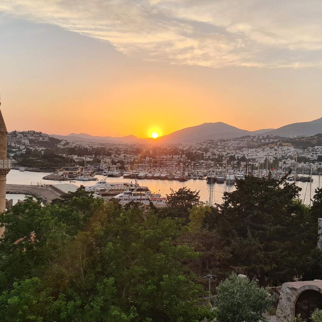 Bodrum