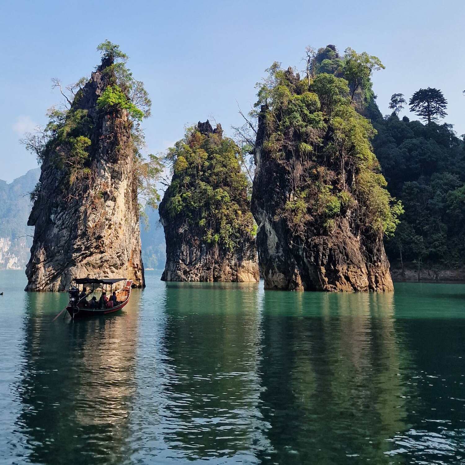 Thailand