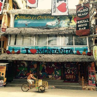 Ecuador and Galapagos Islands