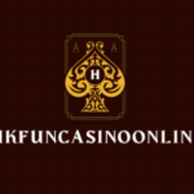 HKFunCasinoOnline