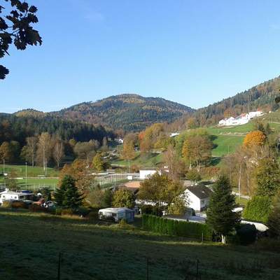 Schwarzwald