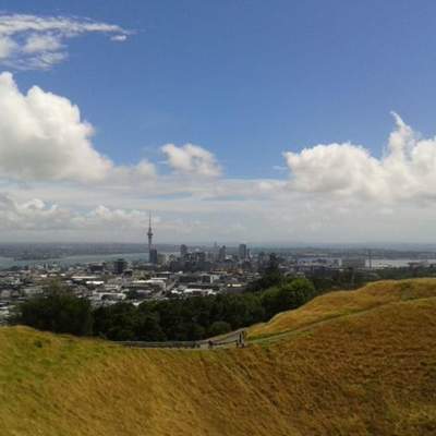 New Zealand
