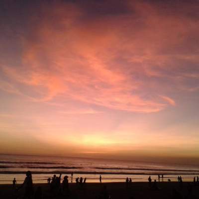 Bali