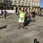 Camino Francés TerryH