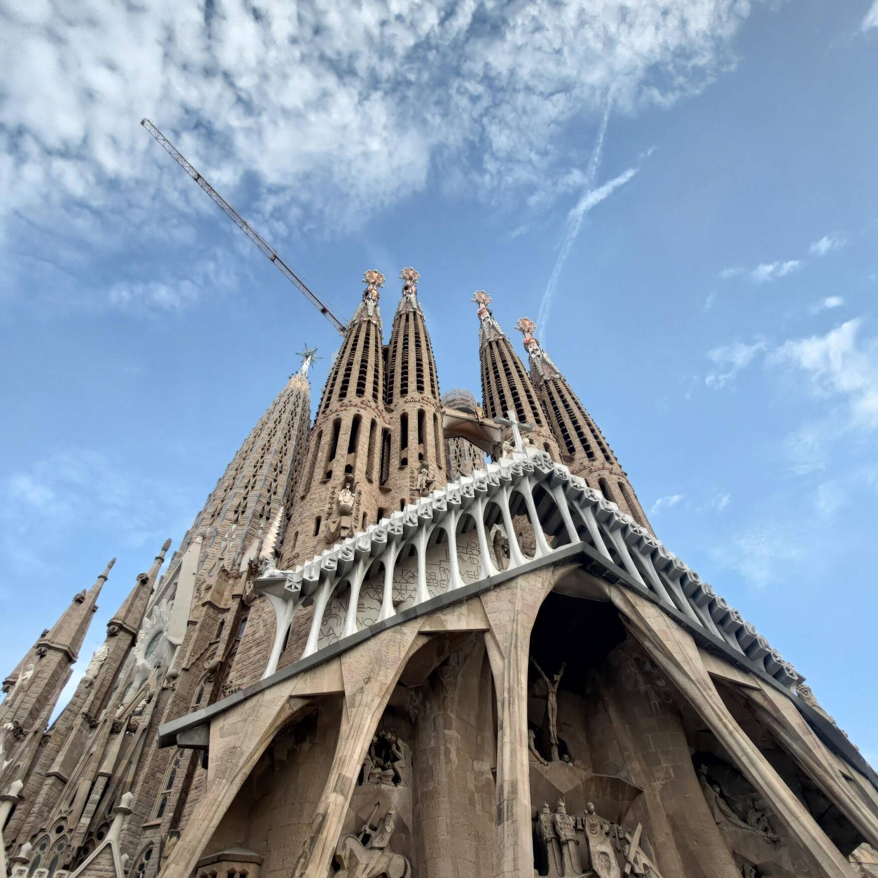 Barcellona
