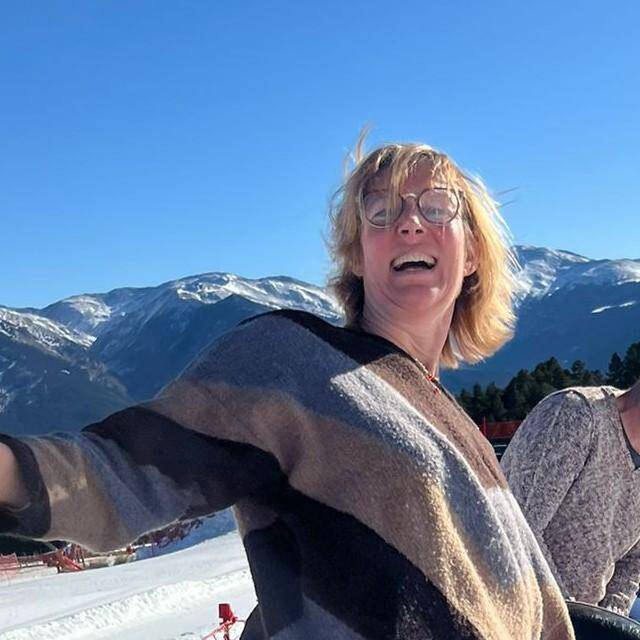 Marije van Driem