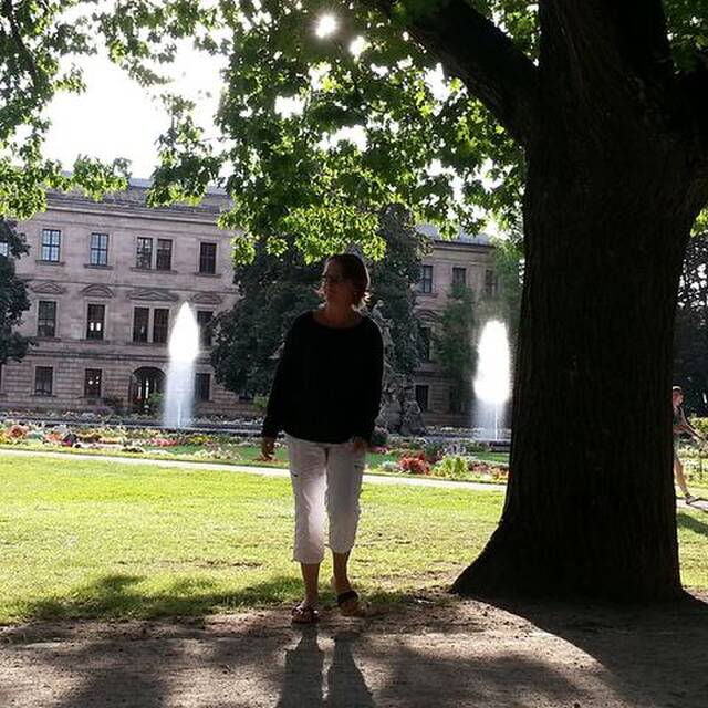 Birgitta Müller