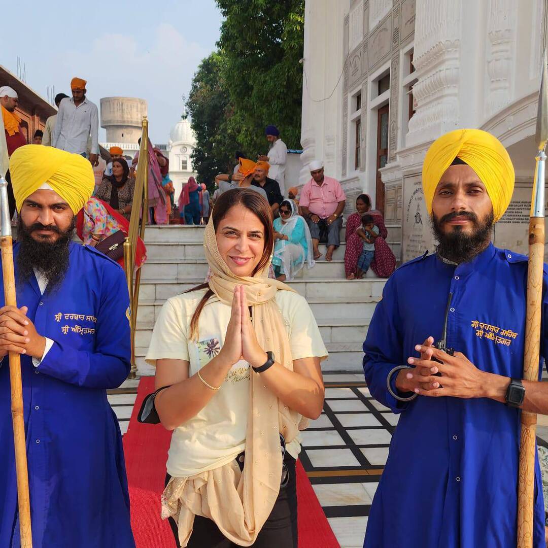India - October 2022