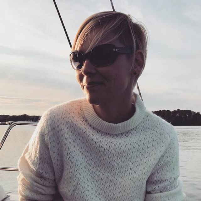 Christiane Beckert
