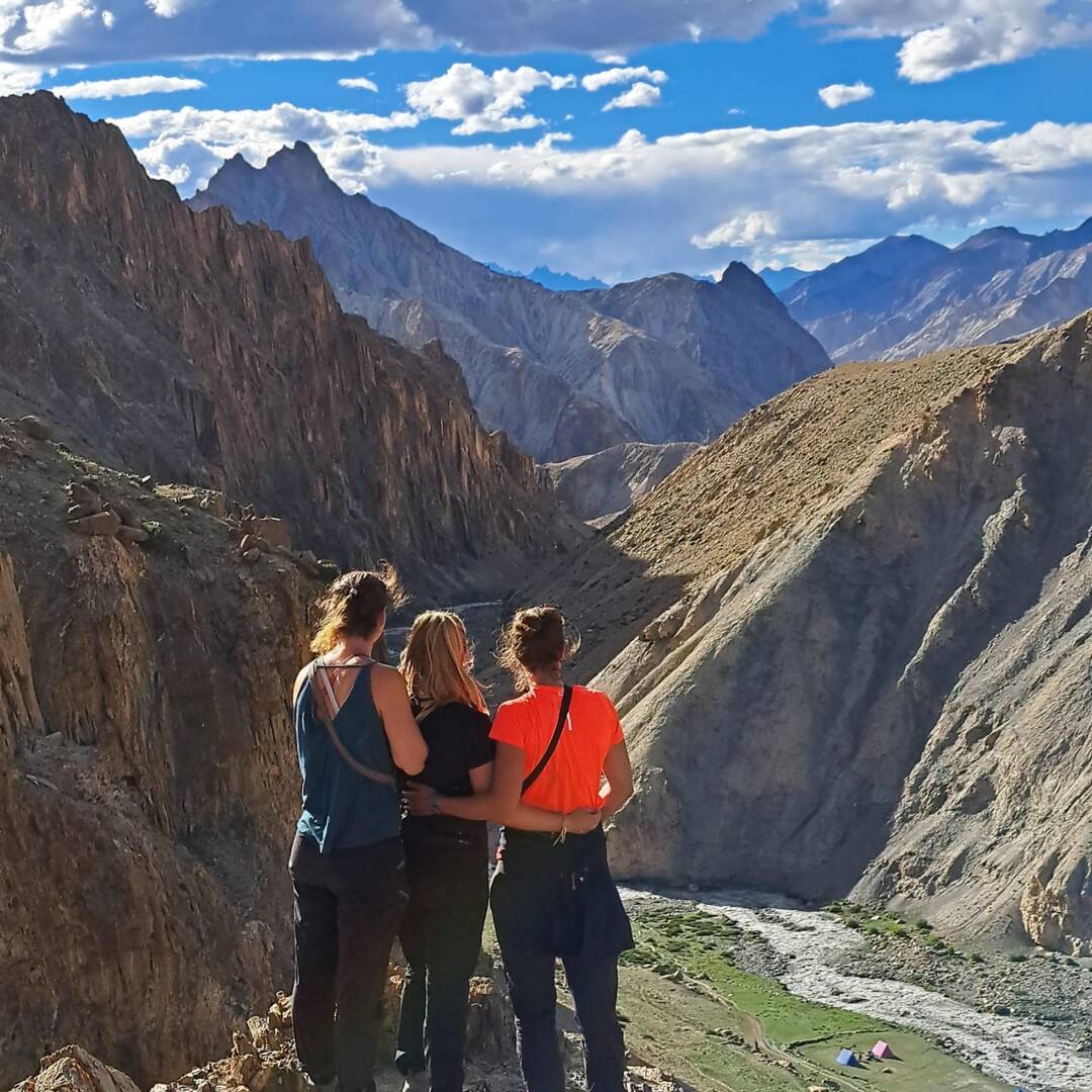India