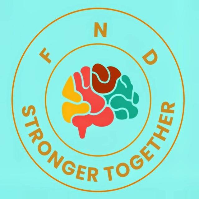 Fndstrongertogether