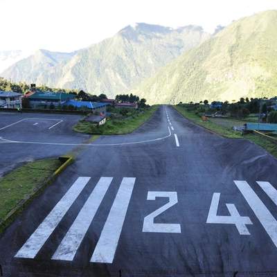 Nepal