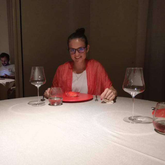 Teresa Lamorte